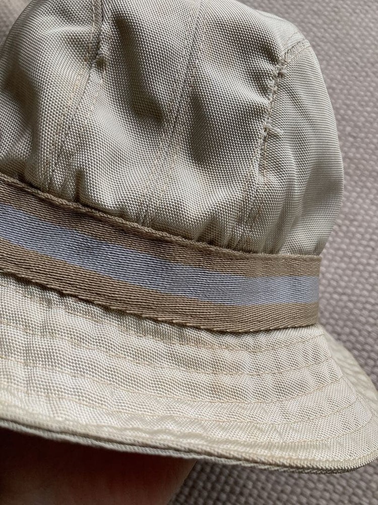 Gucci Safari Hat