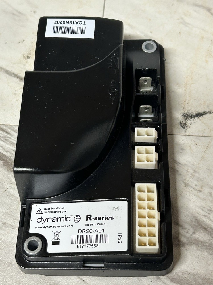 Golden Tech Companion Mobility Scooter Controller Dynamic DR90-A01