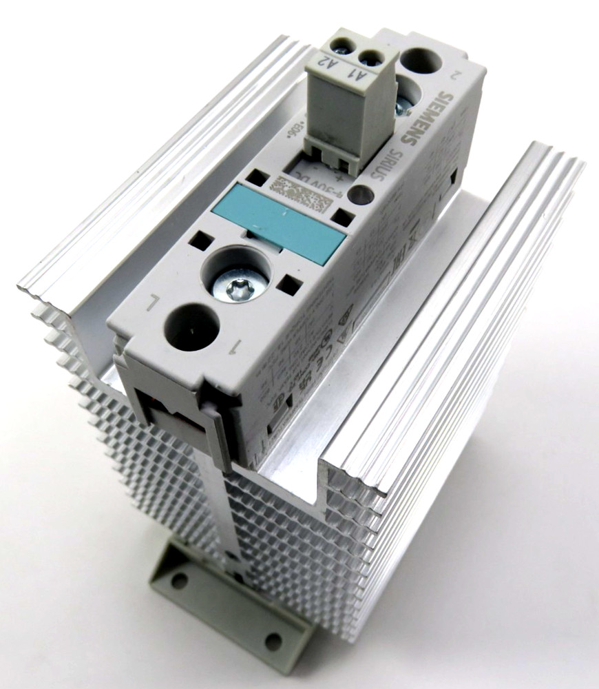 Siemens 3RF2340-1AA45 Solid-state Contactor