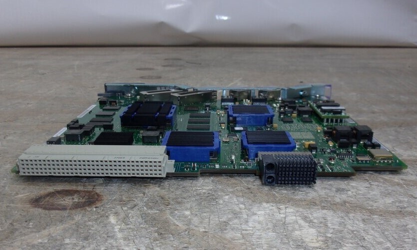 Calix EGW 100-01827 Ethernet Gateway SEE NOTES