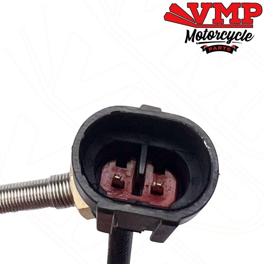 Bluroc Spirit 125cc Engine Temperature Sensor Wire EFI