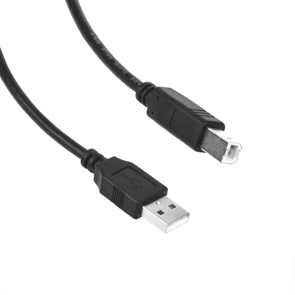 6ft USB Cable Wire Cord For Native Instruments Maschine Studio Midi Controller