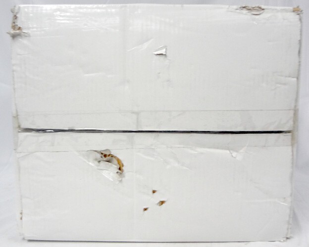 Febtech Propane Gas Forge Single Burner Portable Blacksmithing Forge NIB Sealed!