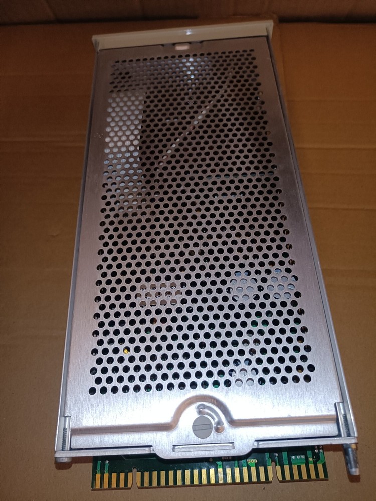 Used Tektronix AM503B Current Probe Amplifier Express DHL or FedEx