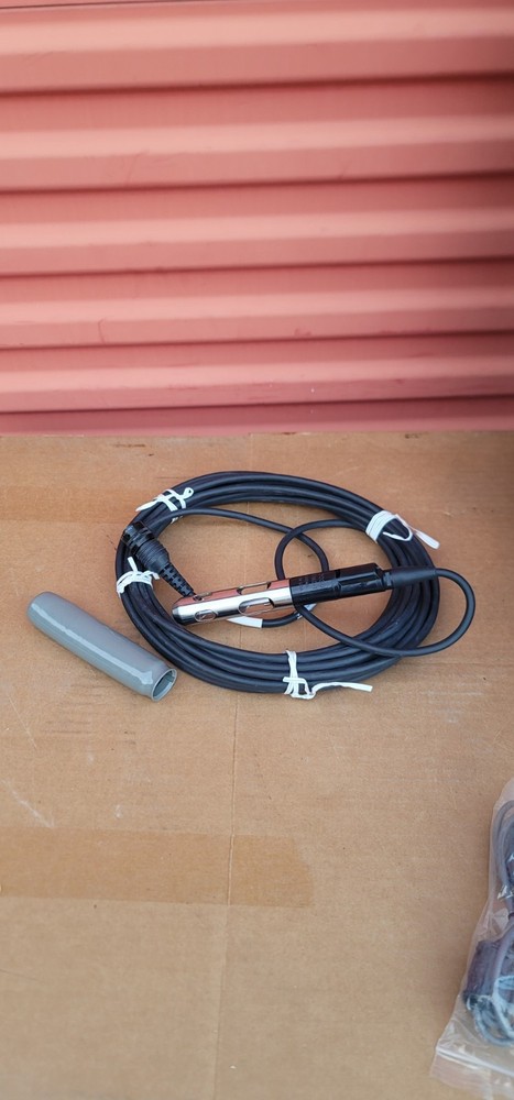 YSI Professional Plus Water Tester Meter