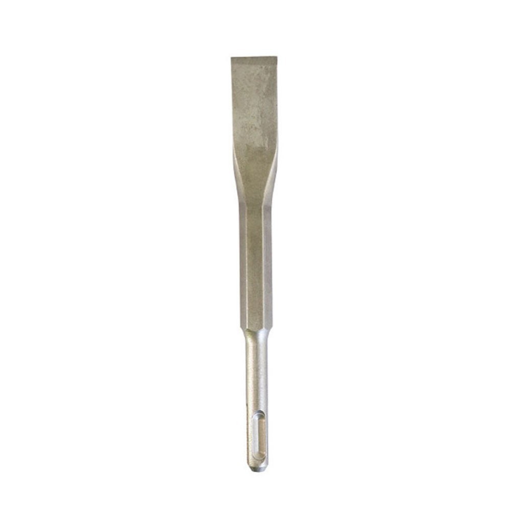 High Performance Chisel Bits with Round Handle Shank 45# Carbon Steel