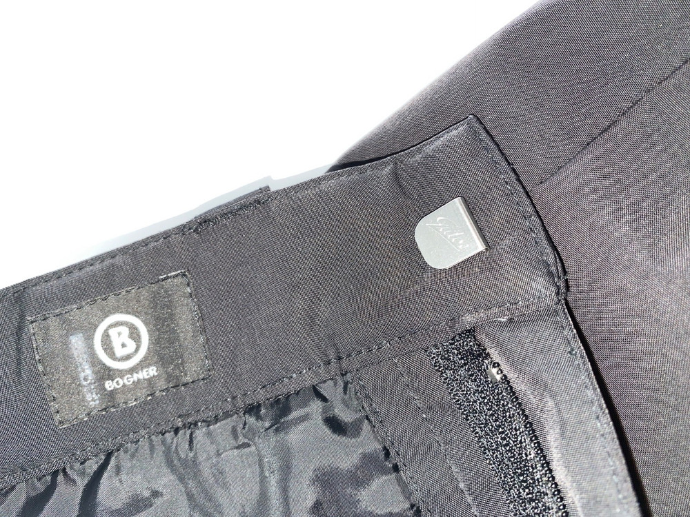 Bogner ski pants Sz 6