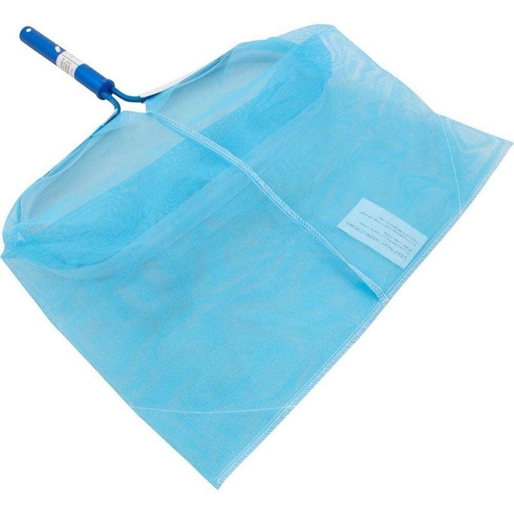 Economy Leaf Rake for Swimming Pools