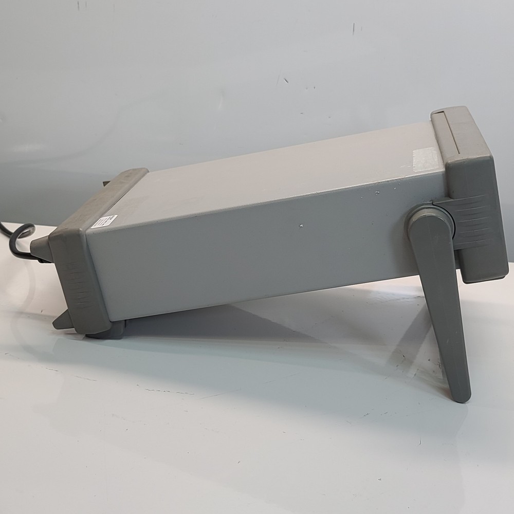 Agilent HP 34970A Data Acquisition Switch Unit Failed Self Test, Error 746