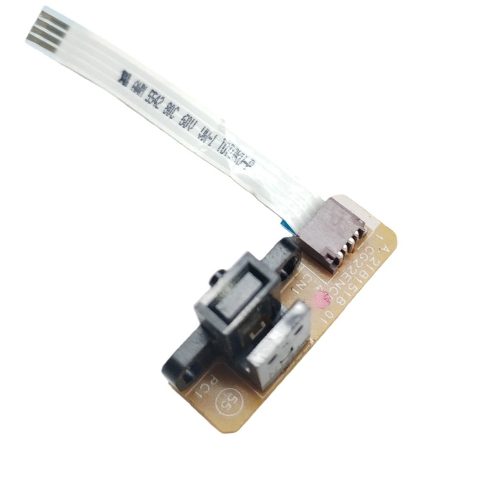 Encoder Disc Sensor With Cable Fits For Epson L4266 L4267 L4263 L5590 L4266