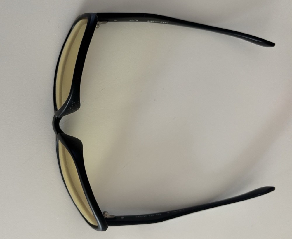Gunnar Siege Gaming Glasses