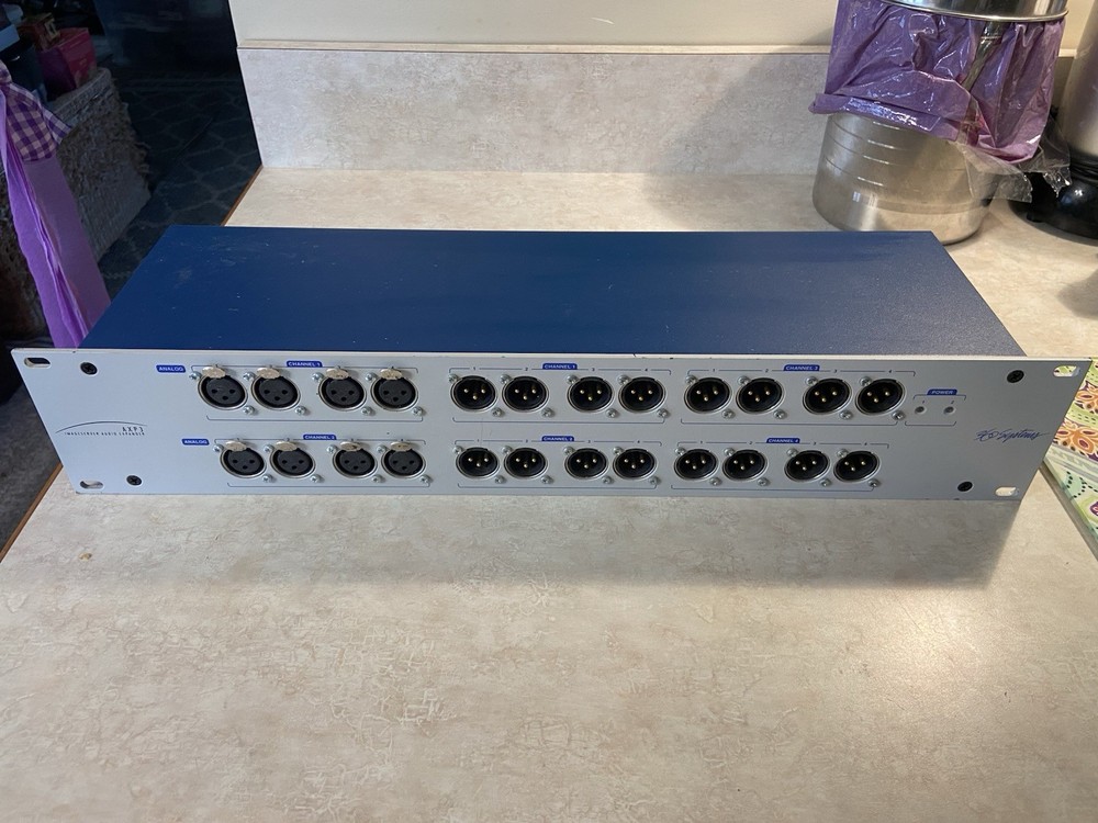 360 Systems AXP3 Audio Expander