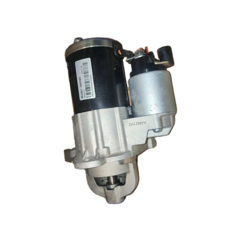 Astra  K 1.4 Petrol   Starter Motor