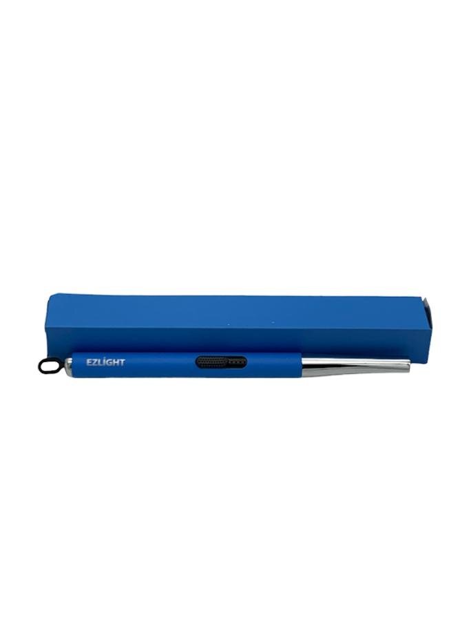 EZLIGHT USB Rechargeable Lighter with Gift Box