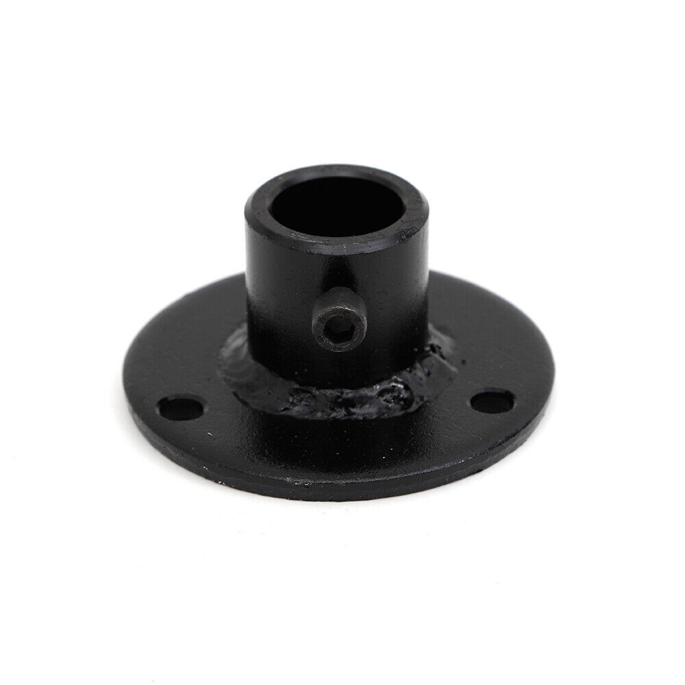 Vertical Height Adjustable Welding Torch Stand Holder Support Clamp 30mm