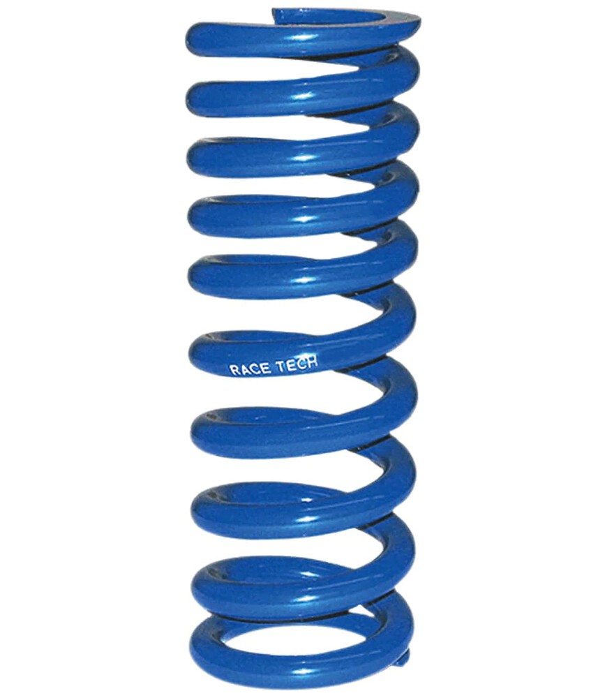Race Tech Rear Shock Spring 6.6kg (SRSP 652666)