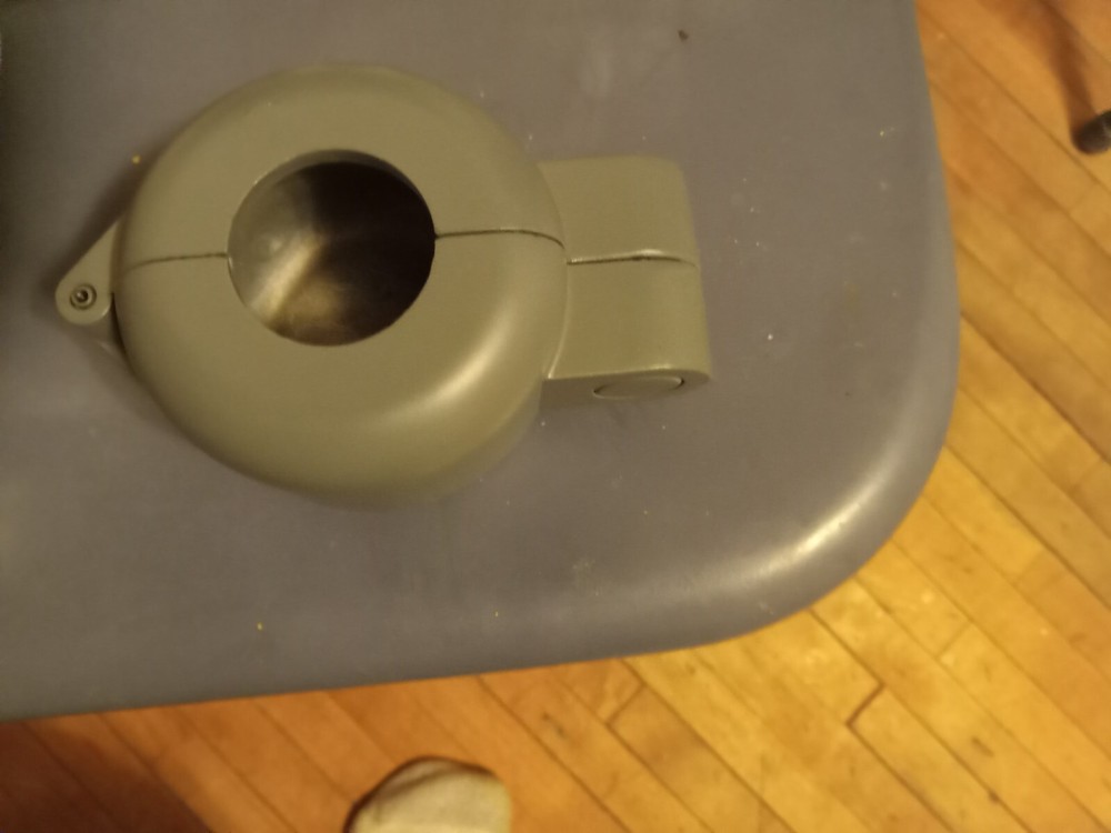 Defender Security Door lock S4180