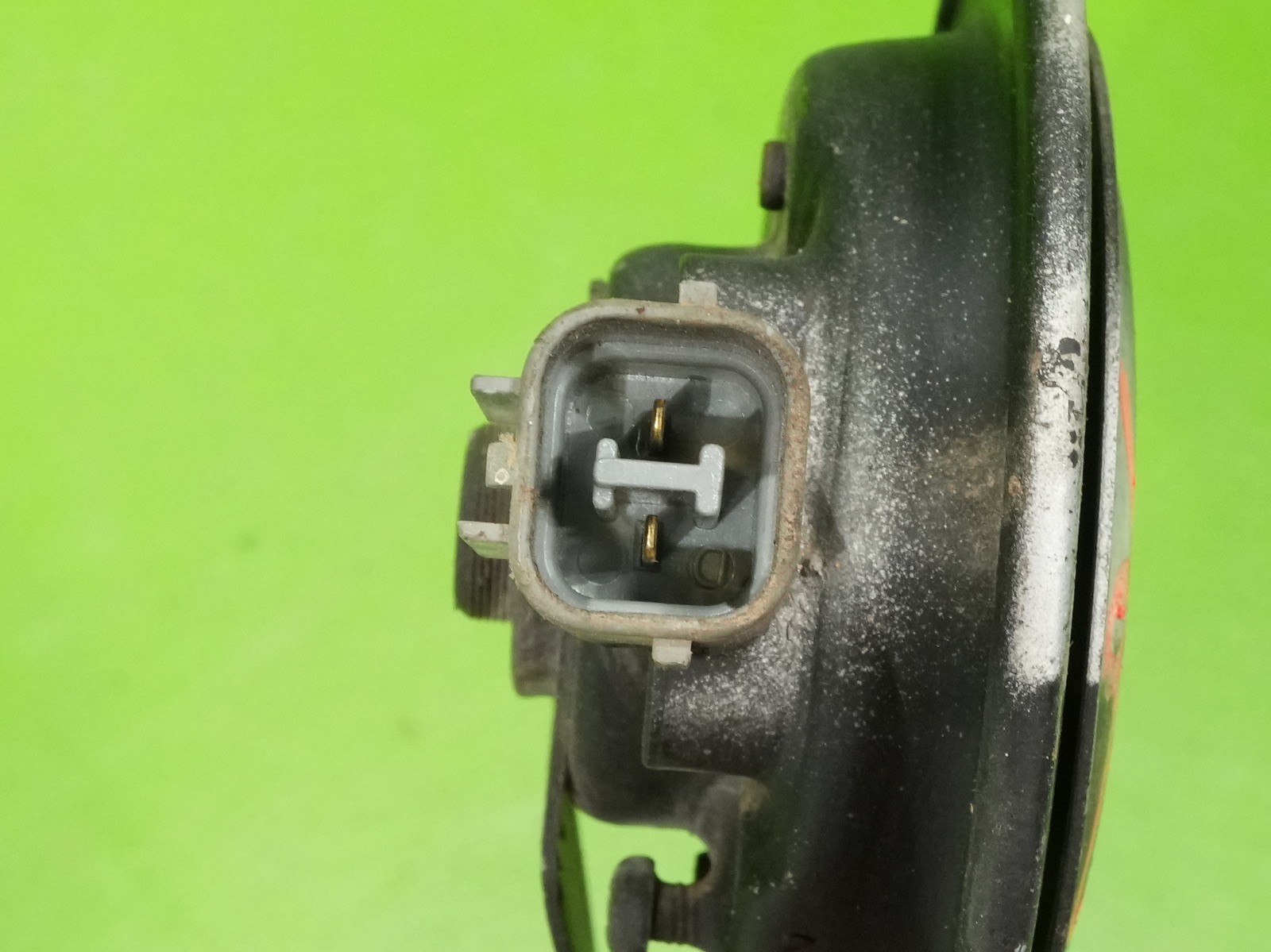 92-95 Civic OEM MITSUBA MBL-2E02 horn Honda Acura del Sol Integra Prelude Accord