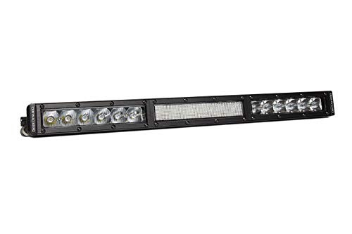 Diode Dynamics Dd5030 Ss18 White Combo Light Bar