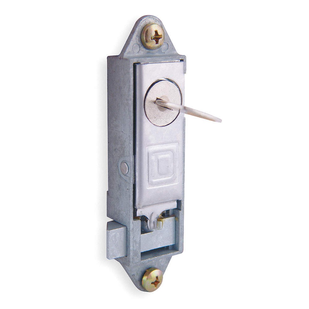 SQUARE D PK4FL Panelboard Lock Kit 2DJ87