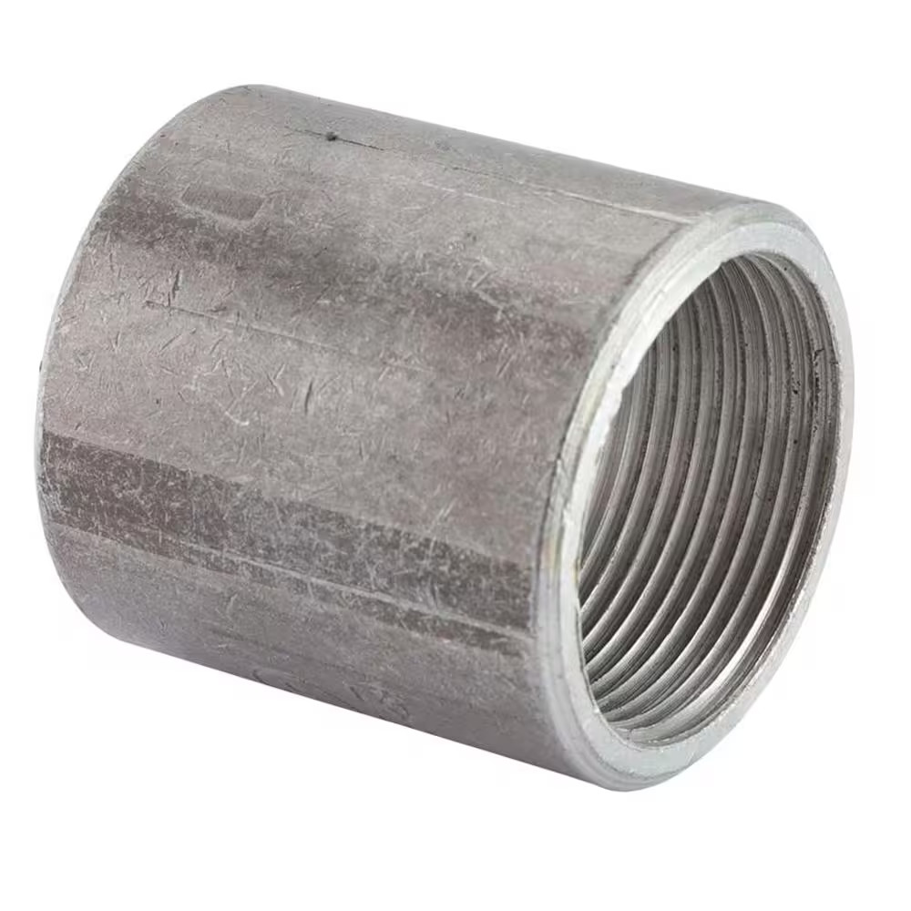 1-1/2 In. Rigid Conduit Coupling