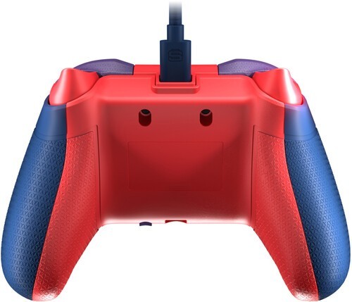 Livewire Microwatt Junior Wired Controller for Xbox Series X|S / Xbox One / PC