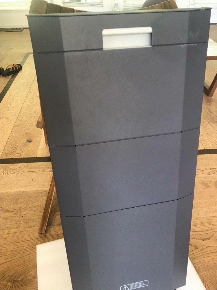Neopost / Quadient  DS-85 Hasler M8500 Feeder Front Panel