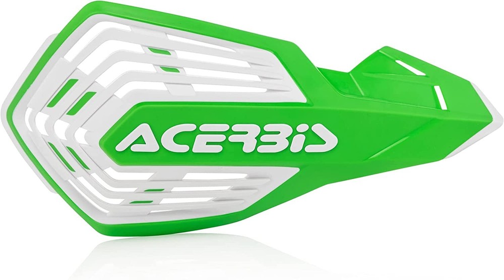 Acerbis 2801961075 GUARD HAND X FUTURE GN/WT