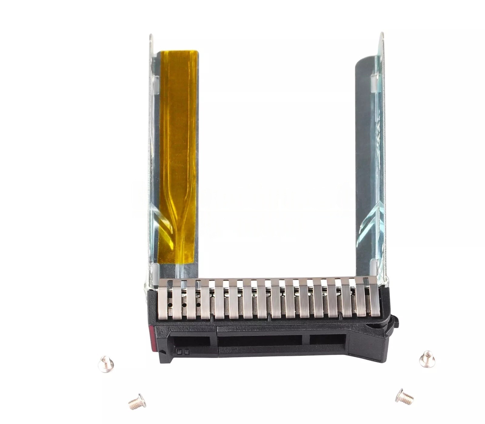 8X 2.5" SAS SATA HDD Drive Tray Caddy for Lenovo ThinkSystem SR650 SR550 SR630