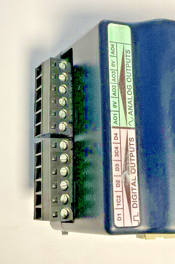 JOHNSON CONTROL FXNDIO16 EXPANSION I/O MODULE