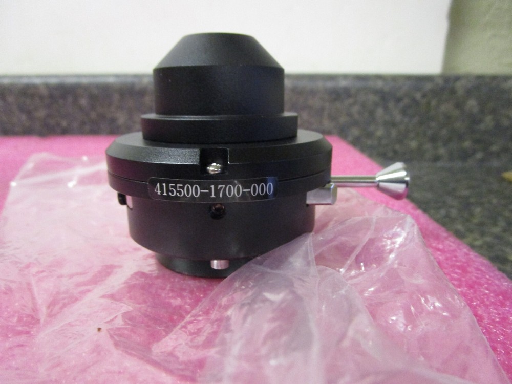 NEW! Zeiss Microscope Adapter 415500-1700