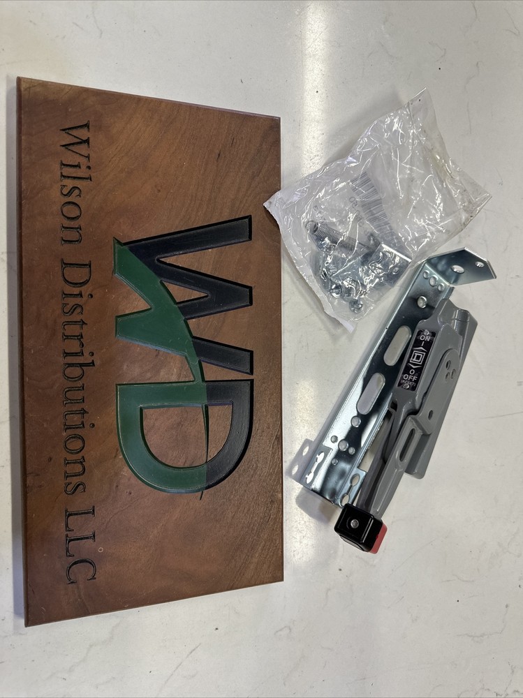 Square D Handle Mechanisim CLASS 9422 TYPE A1