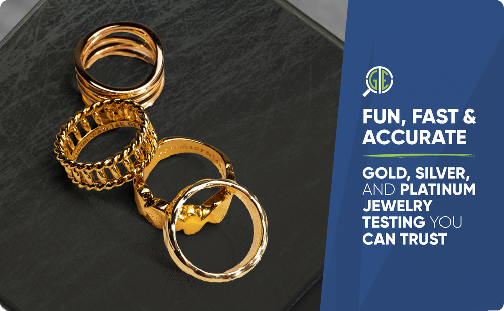 Gold Silver Test Acid Neutralizer Bottle Testing Solution Scratch Stone Cleaner