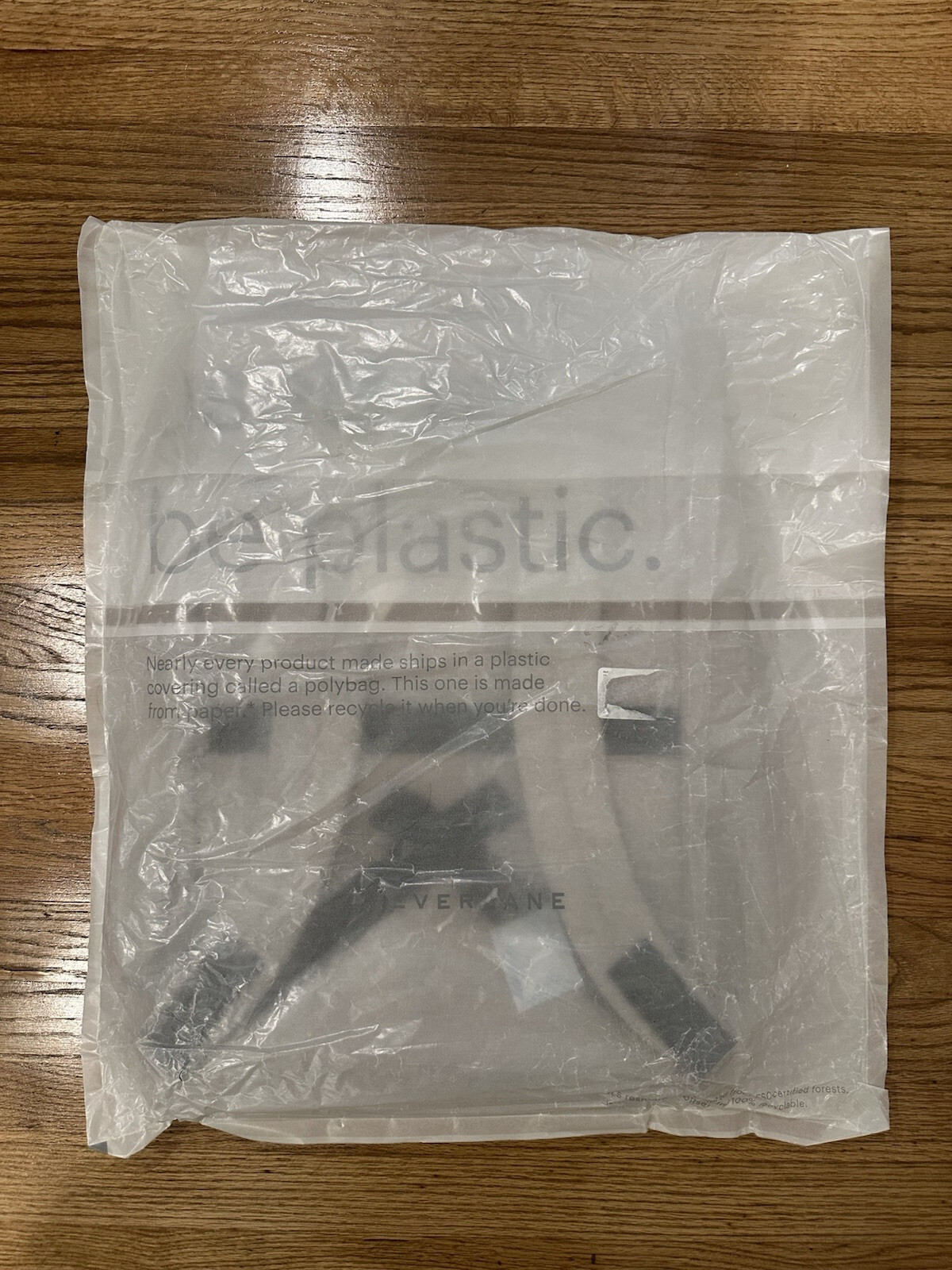 NEW - Everlane- The ReNew Transit Backpack - Warm Quartz - Fast Free shipping