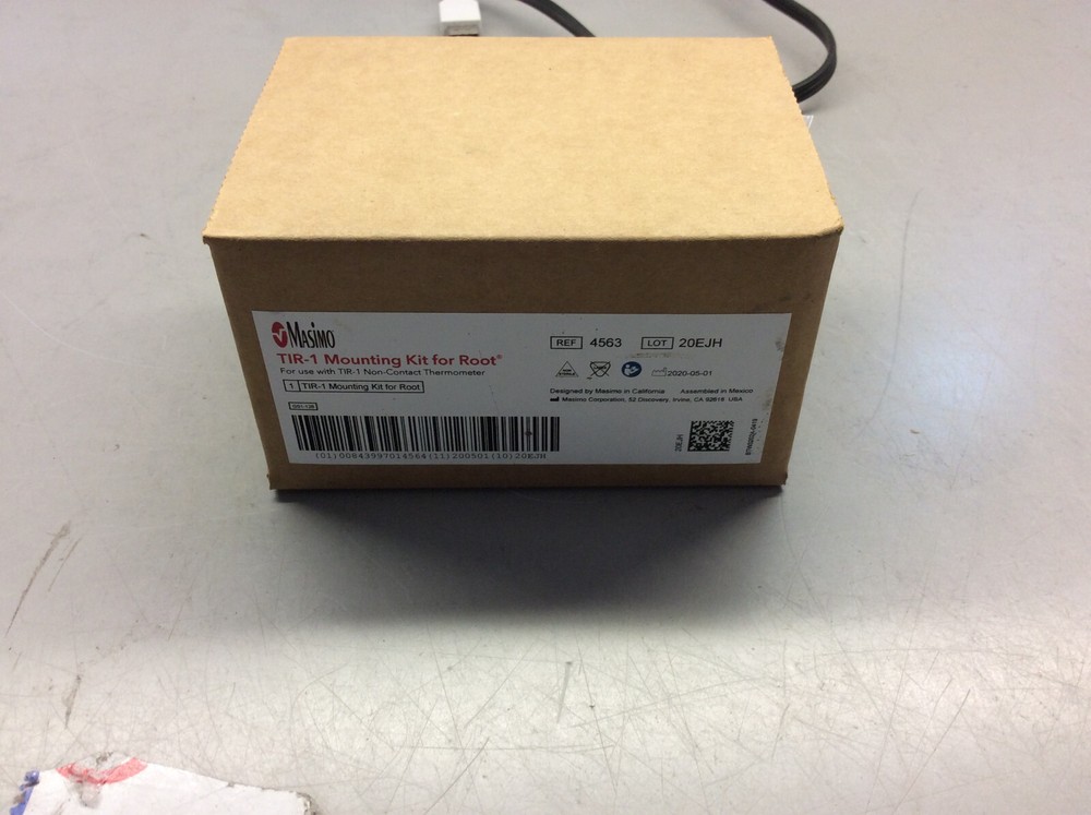 Masimo TIR-1 Mounting Kit for Root ref 4563