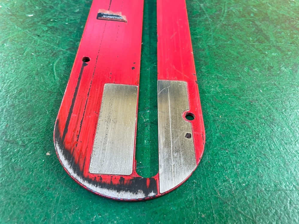 Porter Cable PCB270TS Table Saw Throat Plate Insert