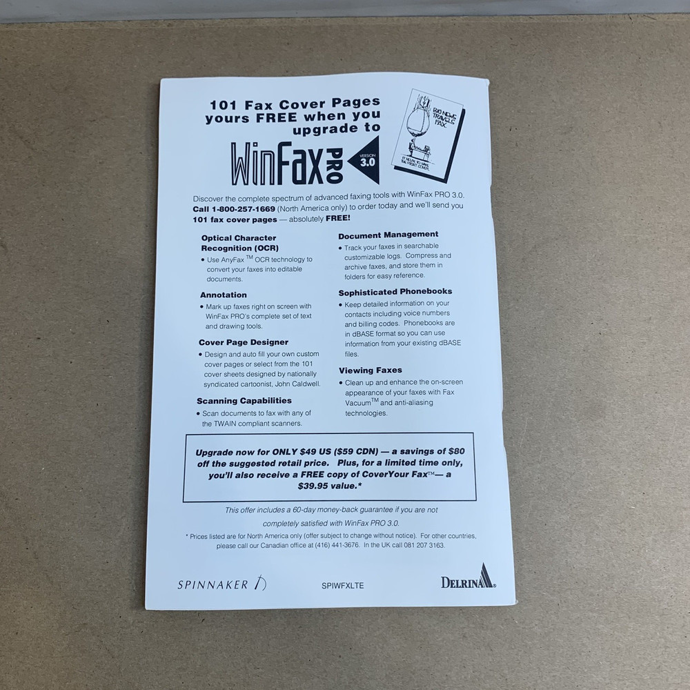1994 Softkey PFS: Window Works Plus Floppy Disks & User Guide User Manual