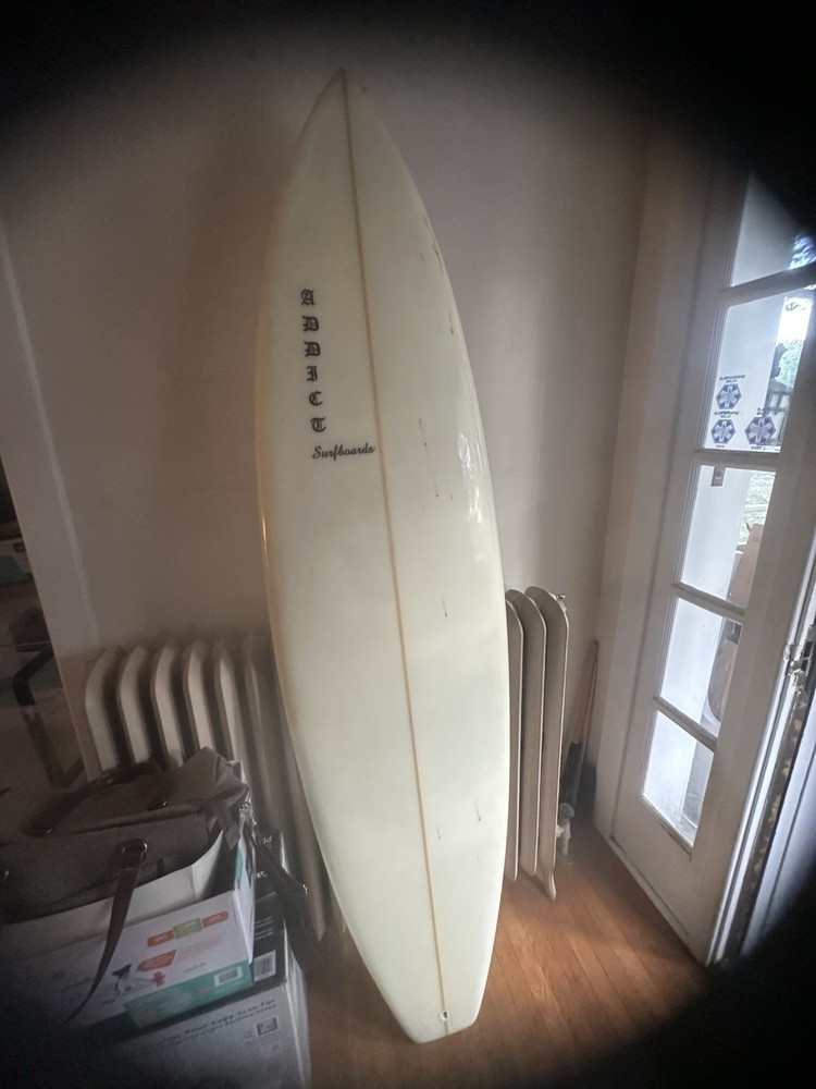 Kaos Brand Surfboard