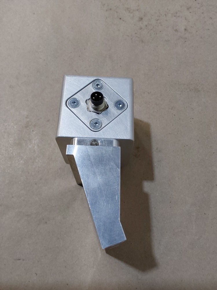 RECOGNITION ROBOTICS VISISON GUIDANCE CAMERA....RAIO