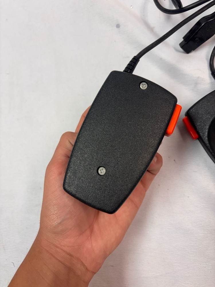 Official Atari 2600 Paddle Controller Set (OEM) SD0223 – Core Gaming,