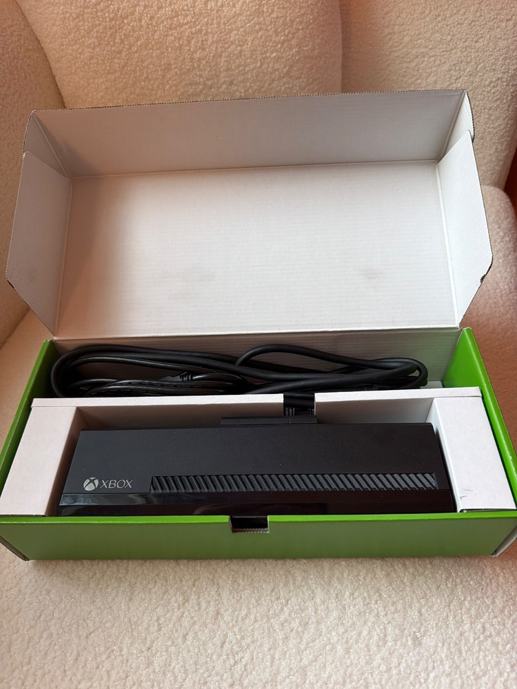 Microsoft Xbox One Kinect Sensor Bar - Black