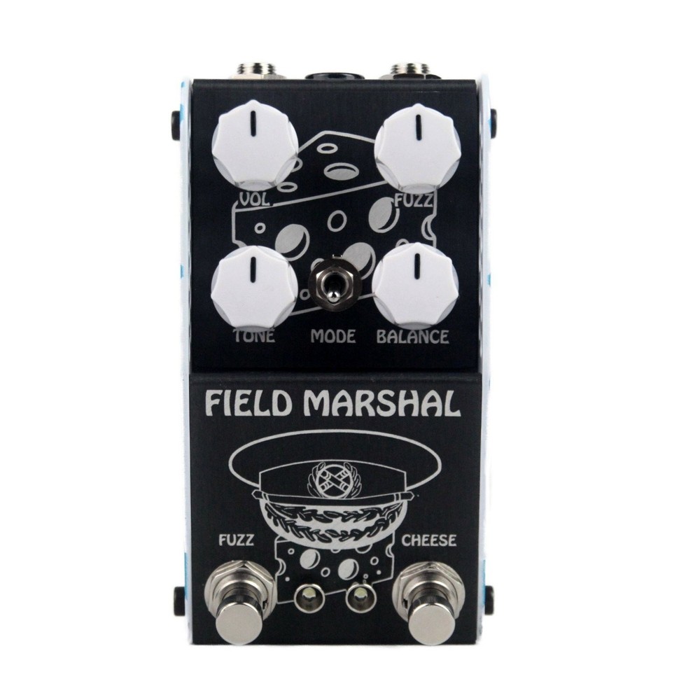 ThorpyFX Field Marshall