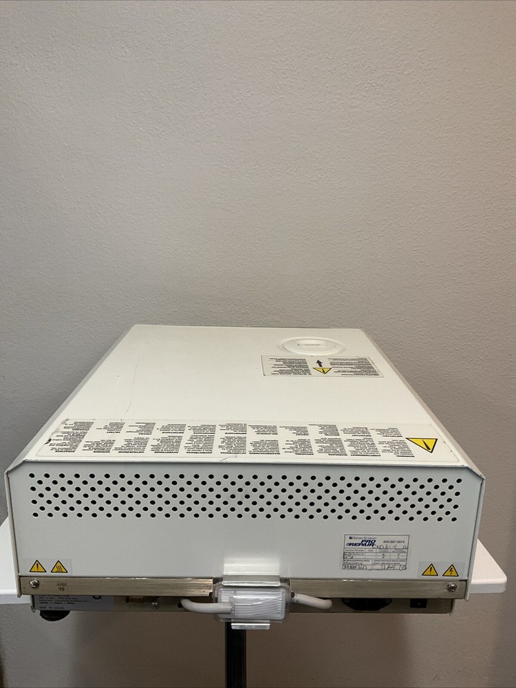 Sterilize Refurbished SciCan Statim 5000 Autoclave