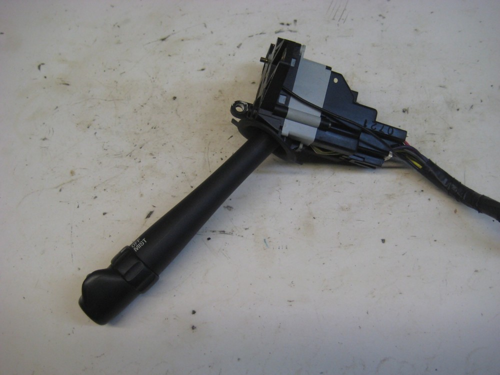 2001 Chevy Impala 3.4 Ignition Switch W/2 Keys