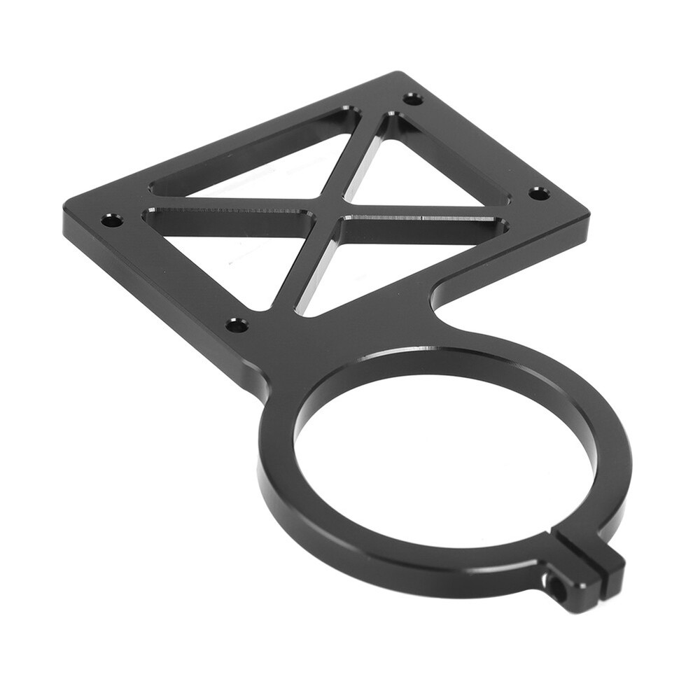 Motorcycle Lap Timer Bracket Fork Mount Kit For AIM Solo 2 & Solo 2 DL 50mm Fork