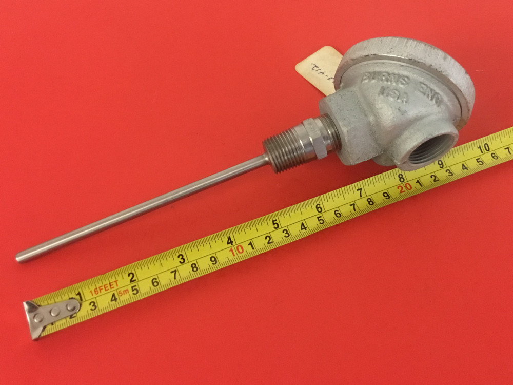 Burns - Temperature Sensor - UNUSED