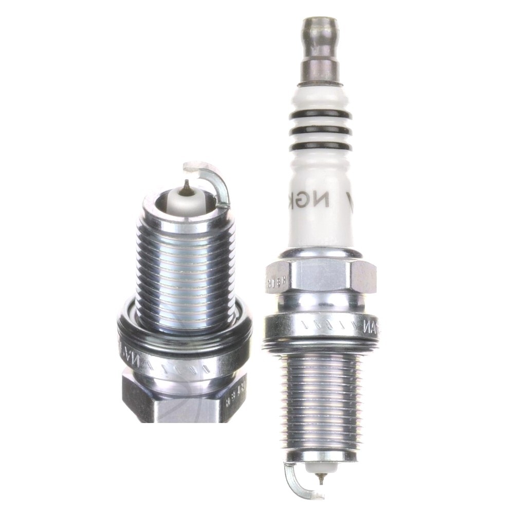 NGK Spark Plug BKR6EIX 6418