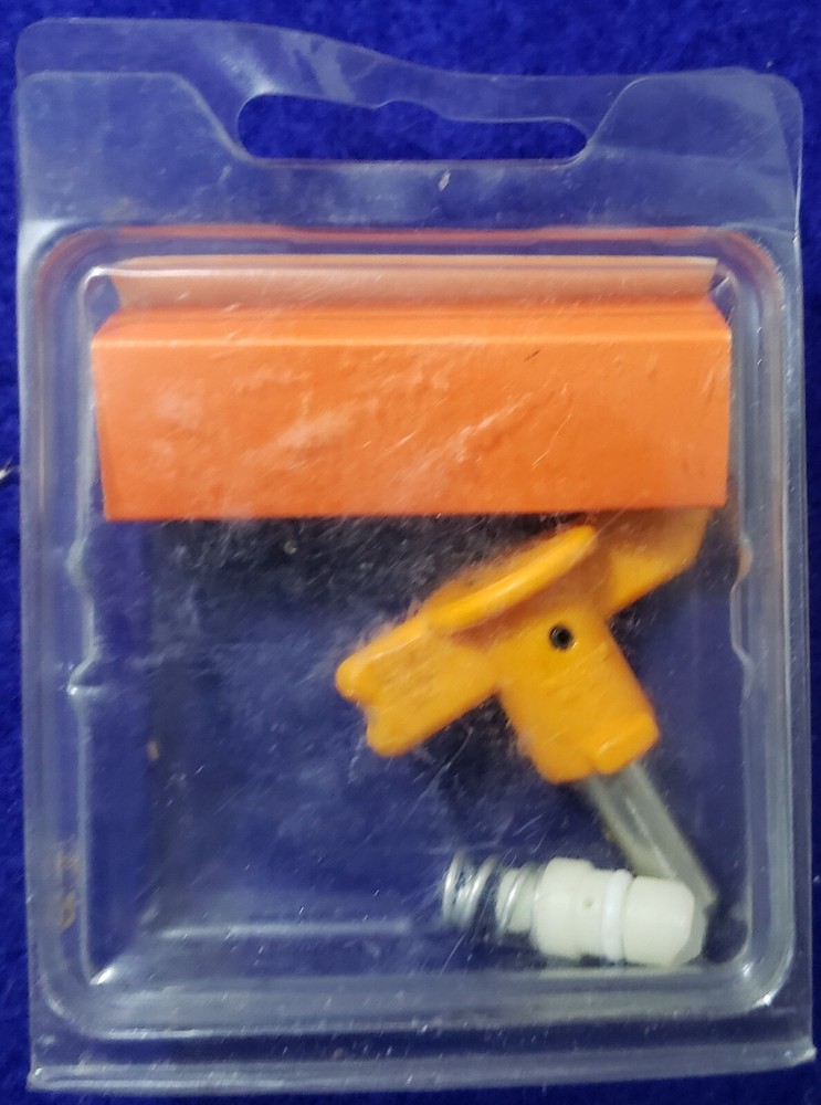Kwik Tip 413 High Pressure Paint Spray Gun Tip