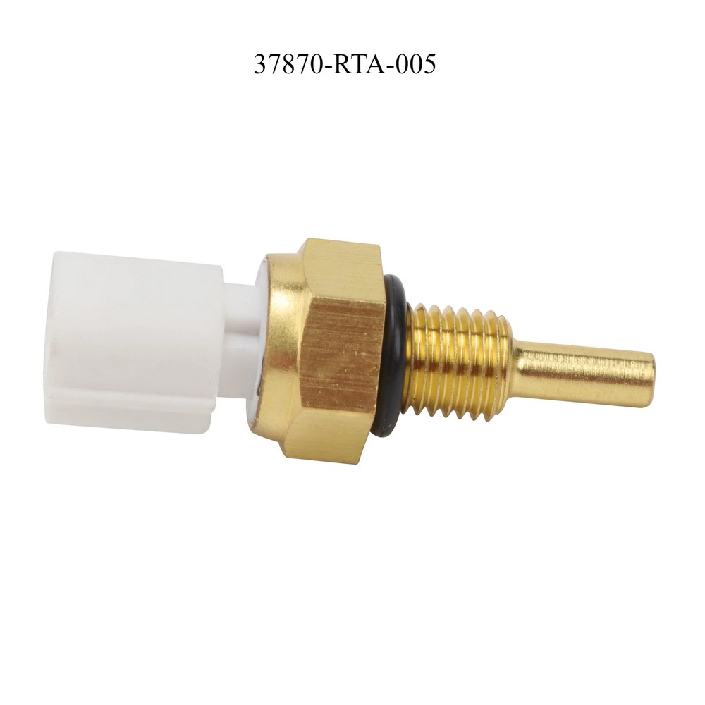 New OE M ENGINE COOLANT TEMPERATURE SENSOR 37870-RTA-005