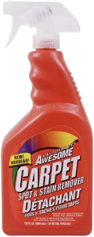 Totally Awesome Carpet Cleaner